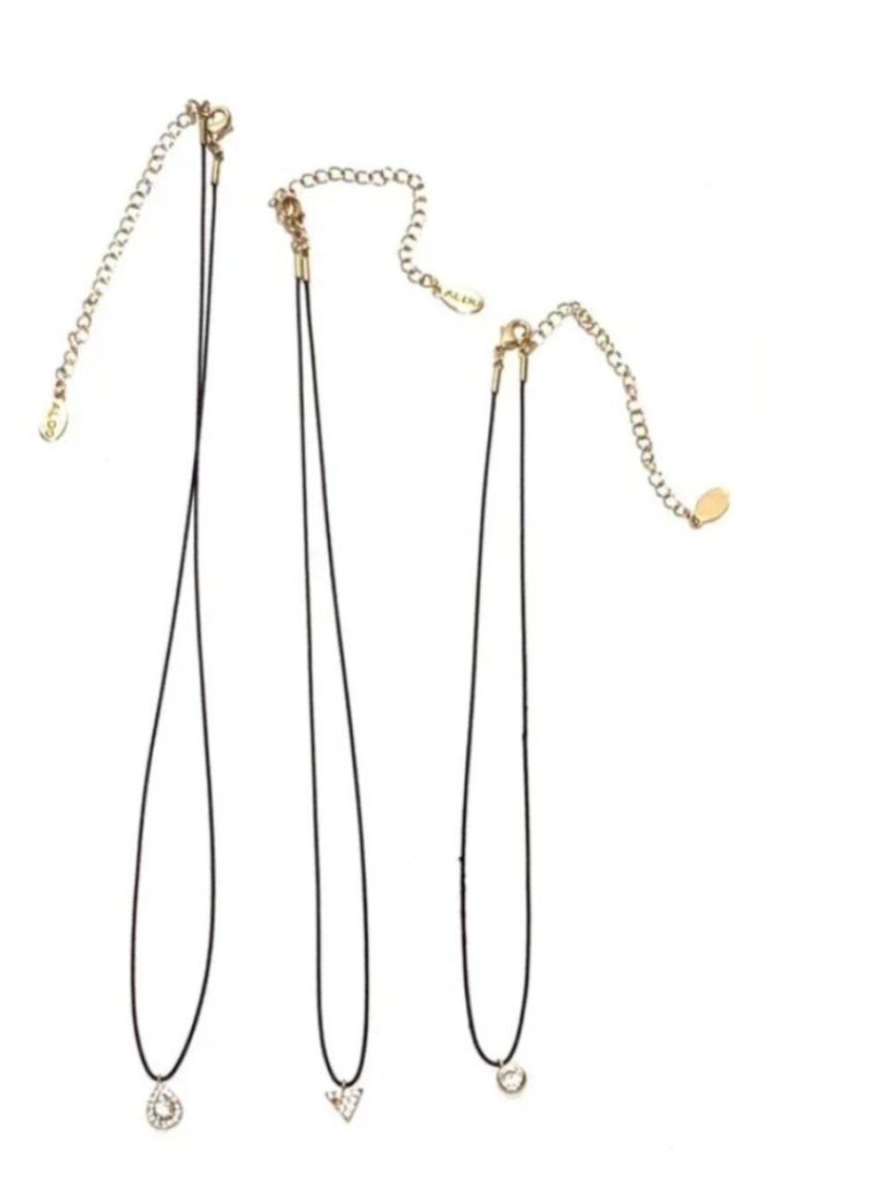 Aldo Necklaces